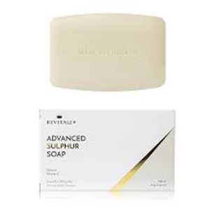Picture of REVITALE ADVANCED SULPHUR SOAP